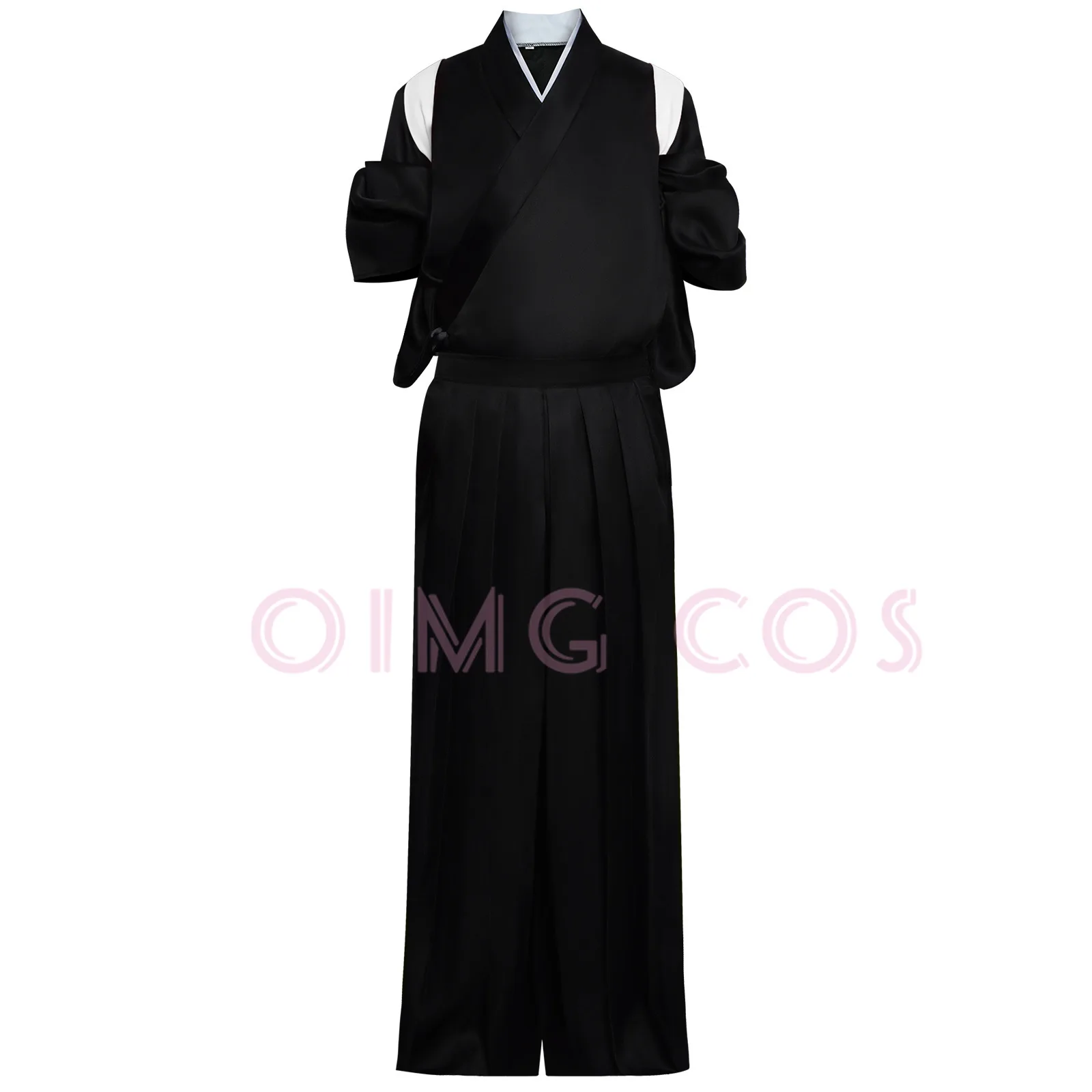Haikyuu Shoyo Hinata Cosplay K - Anime Cosplay Waifu recensie en prijs