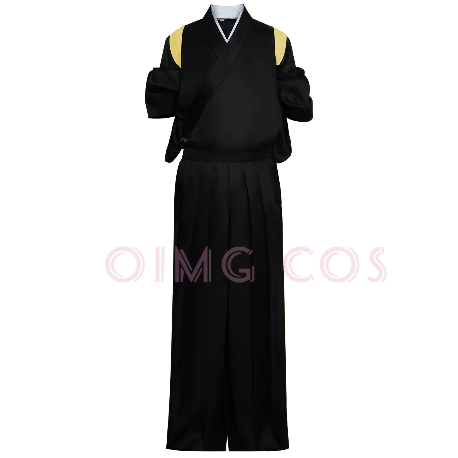Haikyuu Shoyo Hinata Cosplay K - Anime Cosplay Waifu recensie en prijs
