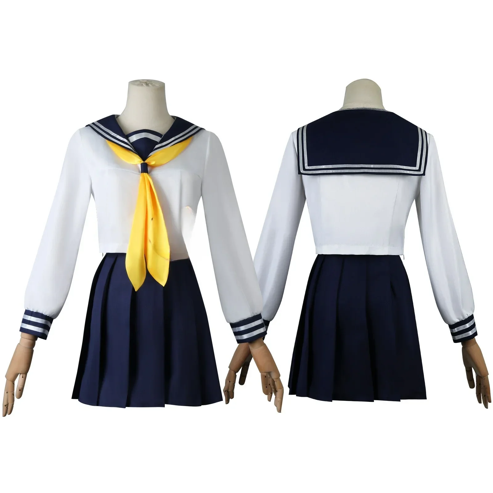 Anime Mijn Herten Vriend Nokot - Anime Cosplay Meme recensie en prijs