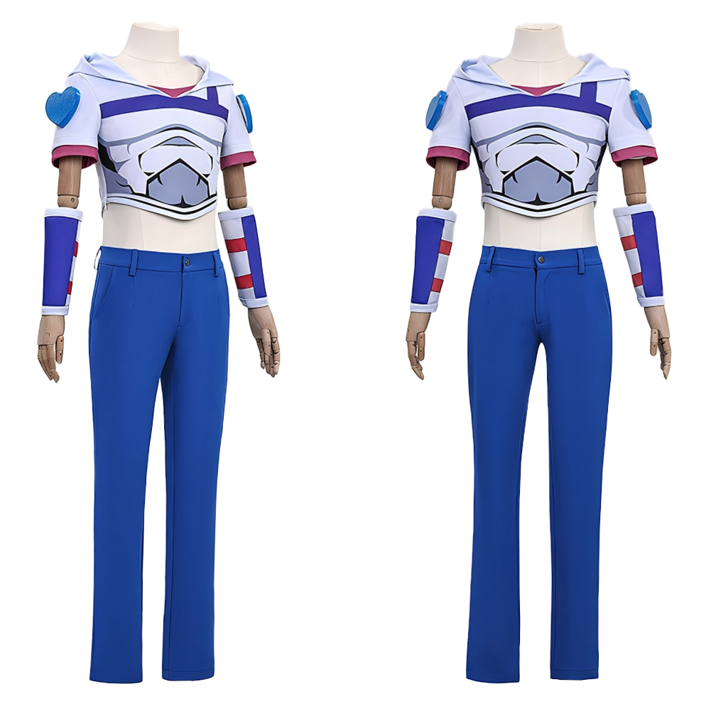 Johnny Joestar Kleding Anime J - Jojo Bizarre Hat recensie en prijs