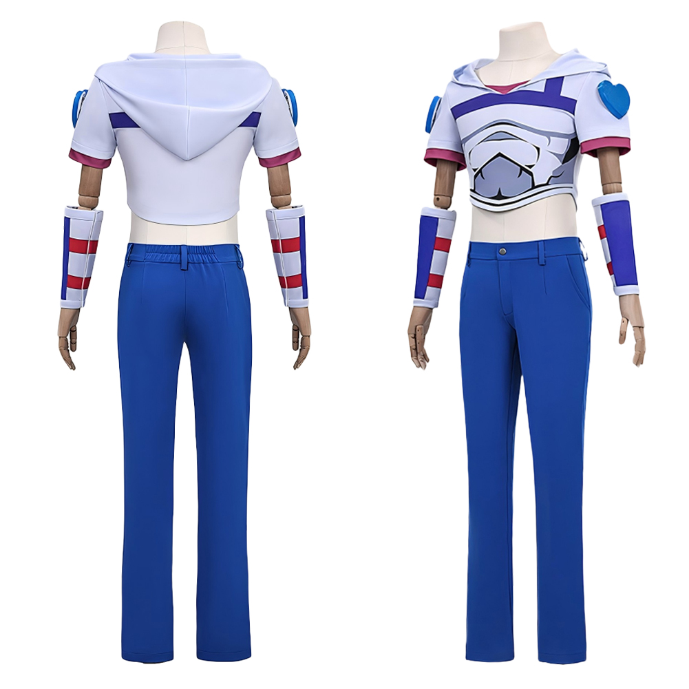 Johnny Joestar Kleding Anime J - Jojo Bizarre Hat recensie en prijs