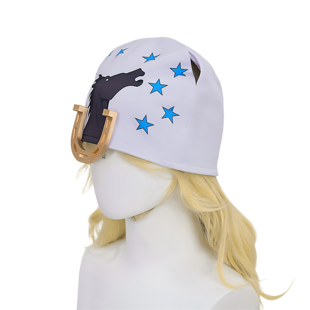 Johnny Joestar Kleding Anime J - Jojo Bizarre Hat recensie en prijs
