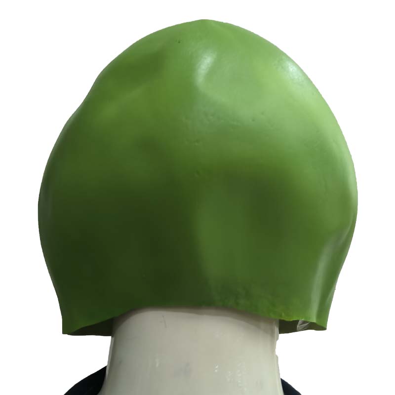 De Kermit Kikker Meme Hoofdmas - Anime Cosplay Meme recensie en prijs