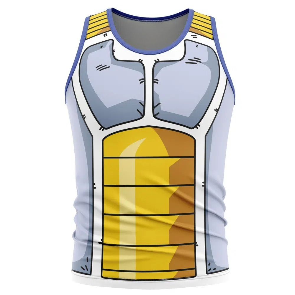 2026 Zomer Dragon Ball Vegeta  - Dragon Ball Saiyan Armor recensie en prijs