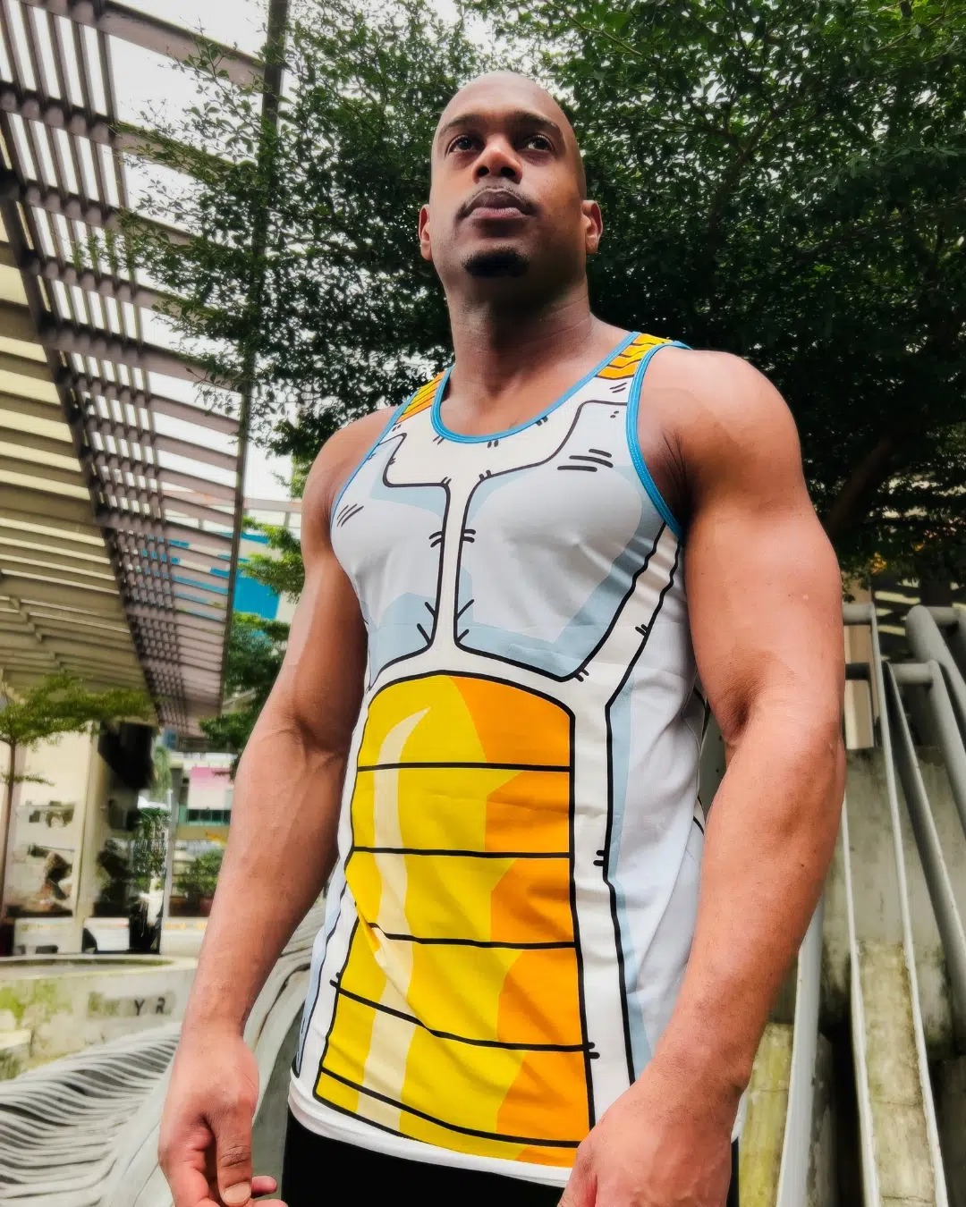 2026 Zomer Dragon Ball Vegeta  - Dragon Ball Saiyan Armor recensie en prijs