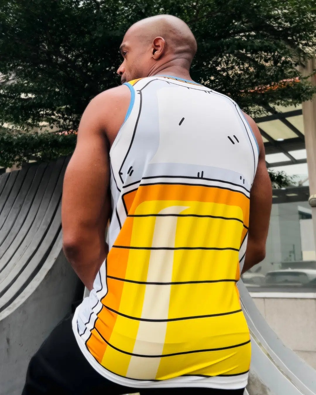 2026 Zomer Dragon Ball Vegeta  - Dragon Ball Saiyan Armor recensie en prijs