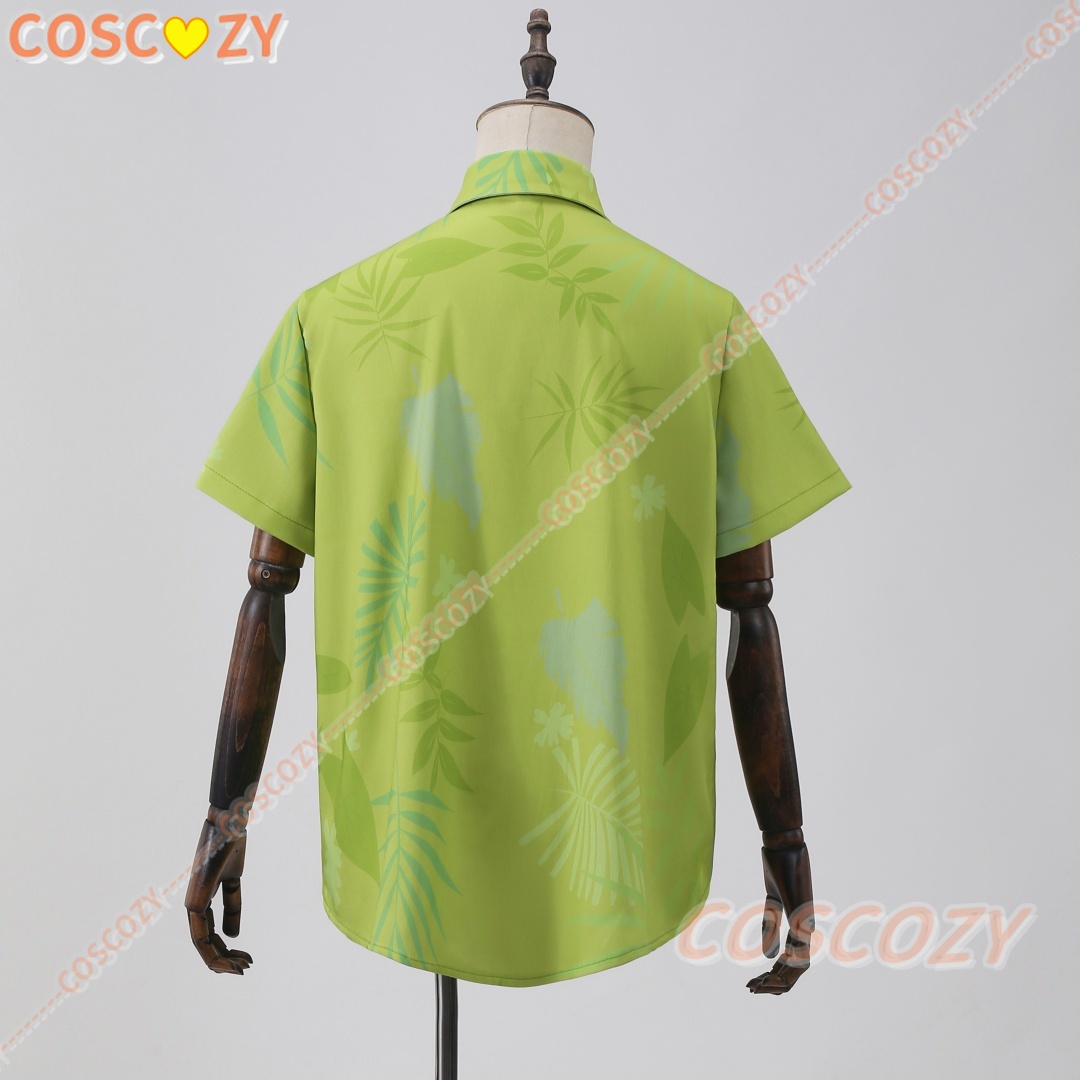 Cartoon Nick Wilde Cosplay Gro - Anime Cosplay Name recensie en prijs