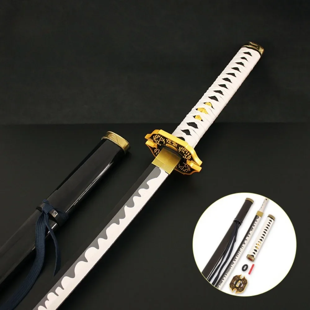 104 cm Vergil Yamato Katana De - Anime Cosplay Event recensie en prijs