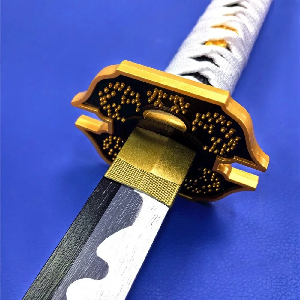 104 cm Vergil Yamato Katana De - Anime Cosplay Event recensie en prijs