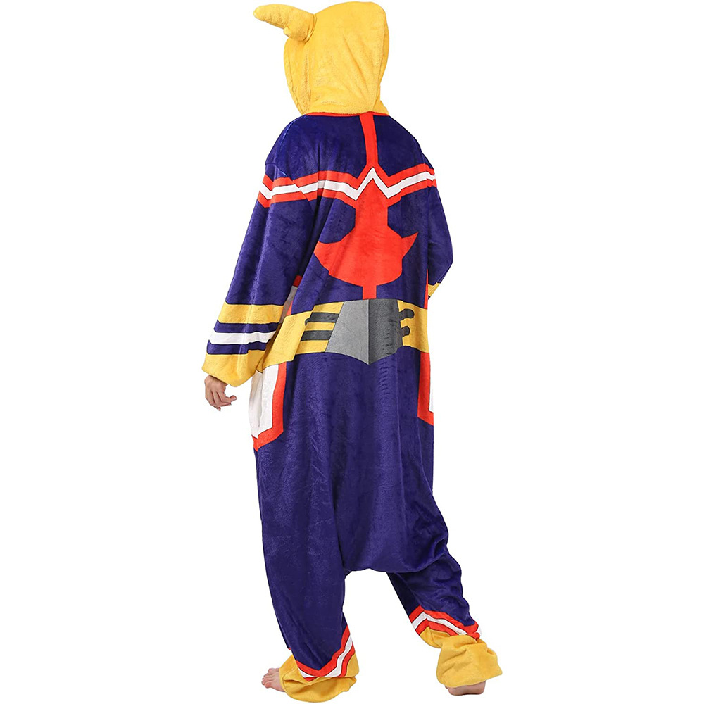 Mijn Hero Academia Cosplay Pyj - Anime Cosplay Jujutsu recensie en prijs