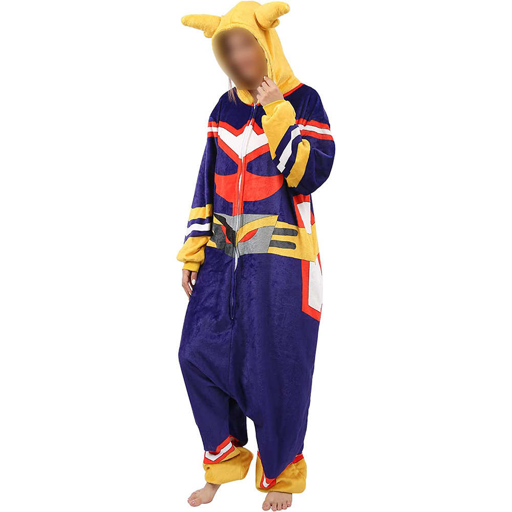 Mijn Hero Academia Cosplay Pyj - Anime Cosplay Jujutsu recensie en prijs
