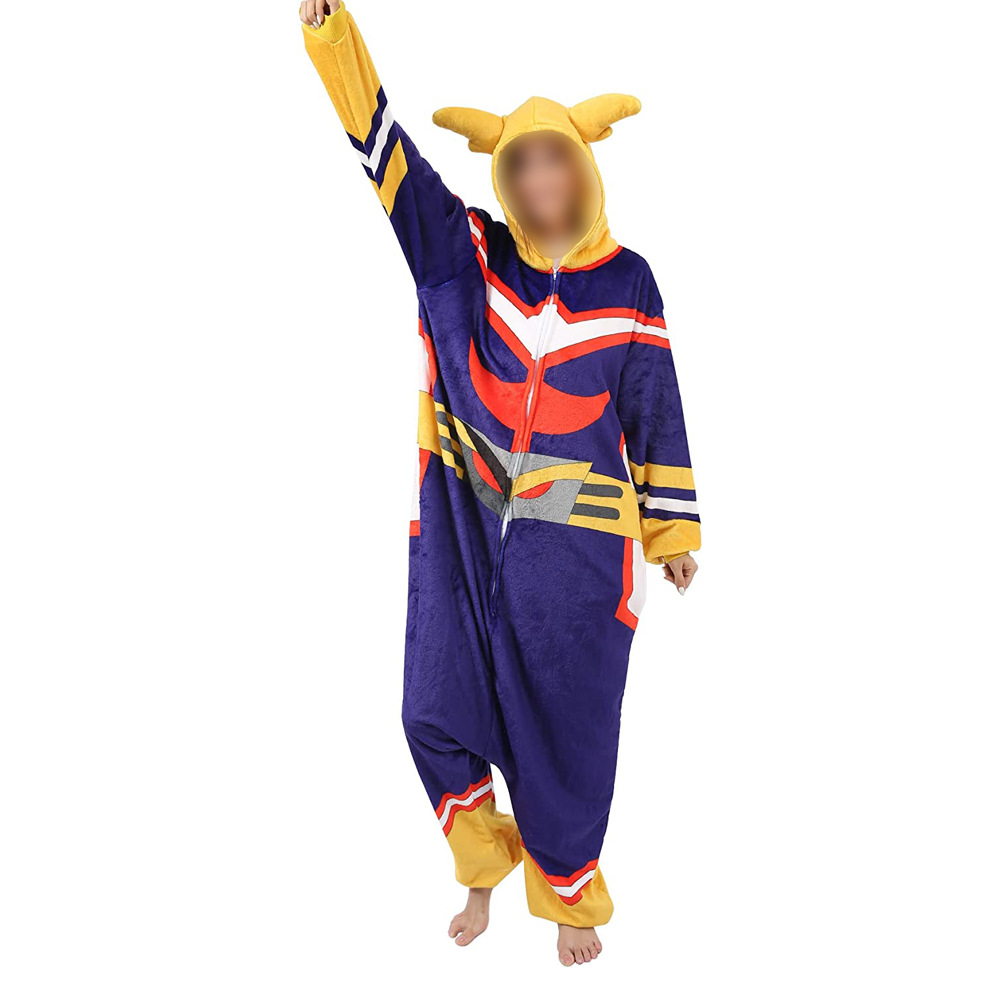 Mijn Hero Academia Cosplay Pyj - Anime Cosplay Jujutsu recensie en prijs
