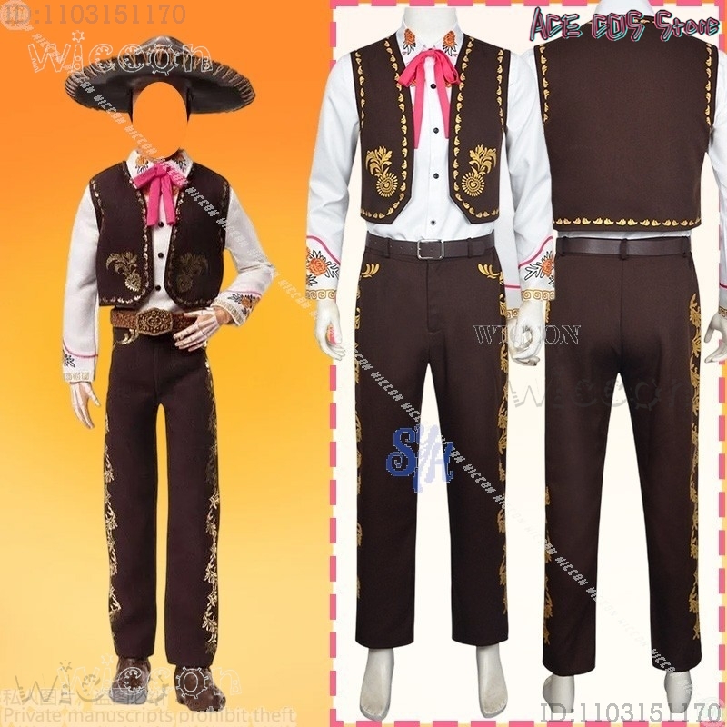 disfraz Halloween-kostuums Ani - Anime Cosplay Event 2025 recensie en prijs