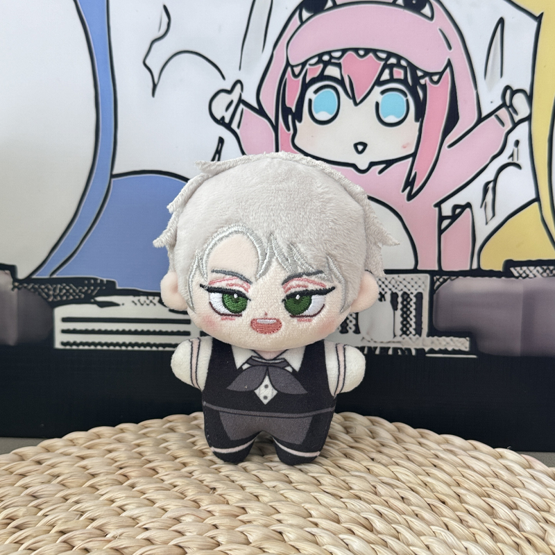 Anime Alien Stage Ivan Till Mi - Anime About Cosplay Girl recensie en prijs