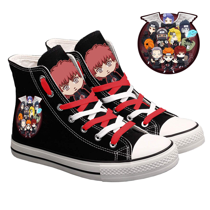 Naruto Uzumaki hoge canvas sch - Anime Cosplay Ideas For Women recensie en prijs