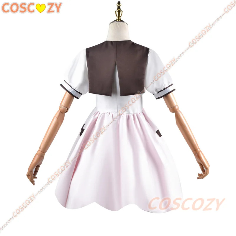 2023 Yiyi Anime Toyet-Gebonden - Anime Cosplay Ideas For Women recensie en prijs