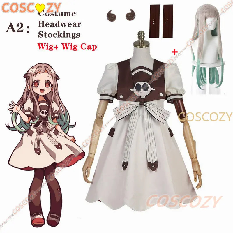 2023 Yiyi Anime Toyet-Gebonden - Anime Cosplay Ideas For Women recensie en prijs
