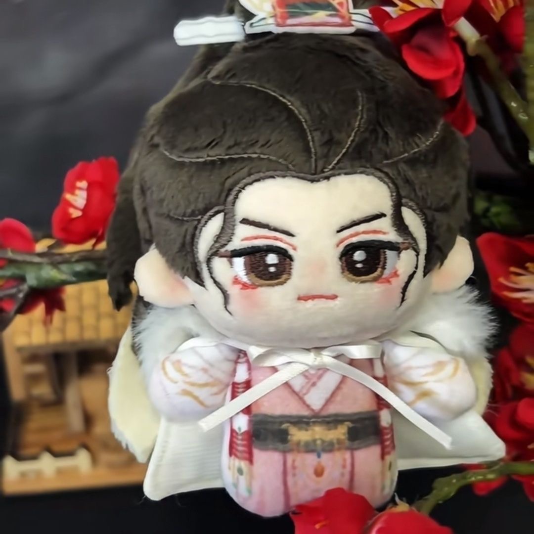 Shui Long Yin Tang Li Ci Luo Y - Anime Doll Cosplay recensie en prijs