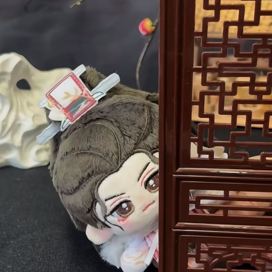 Shui Long Yin Tang Li Ci Luo Y - Anime Doll Cosplay recensie en prijs