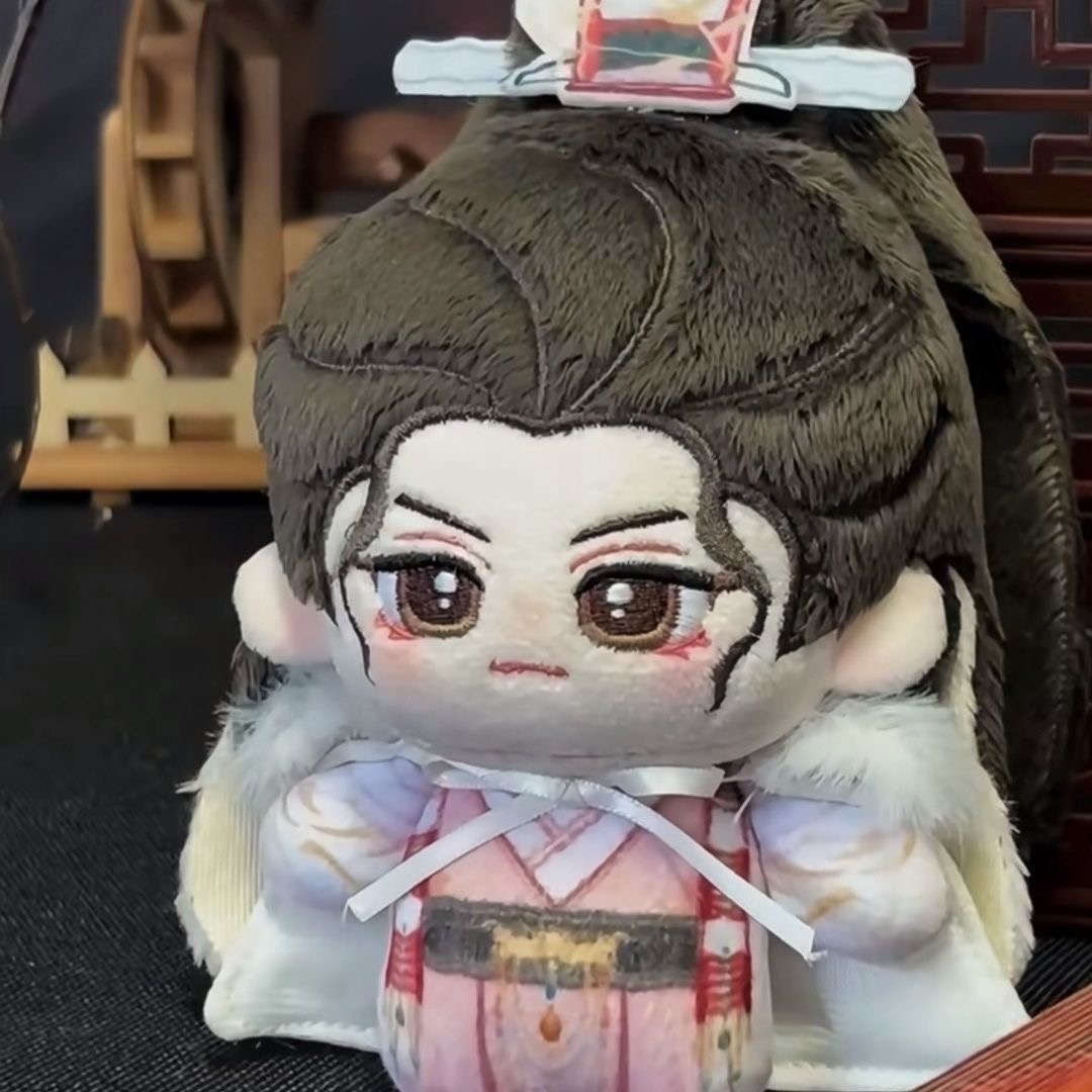 Shui Long Yin Tang Li Ci Luo Y - Anime Doll Cosplay recensie en prijs