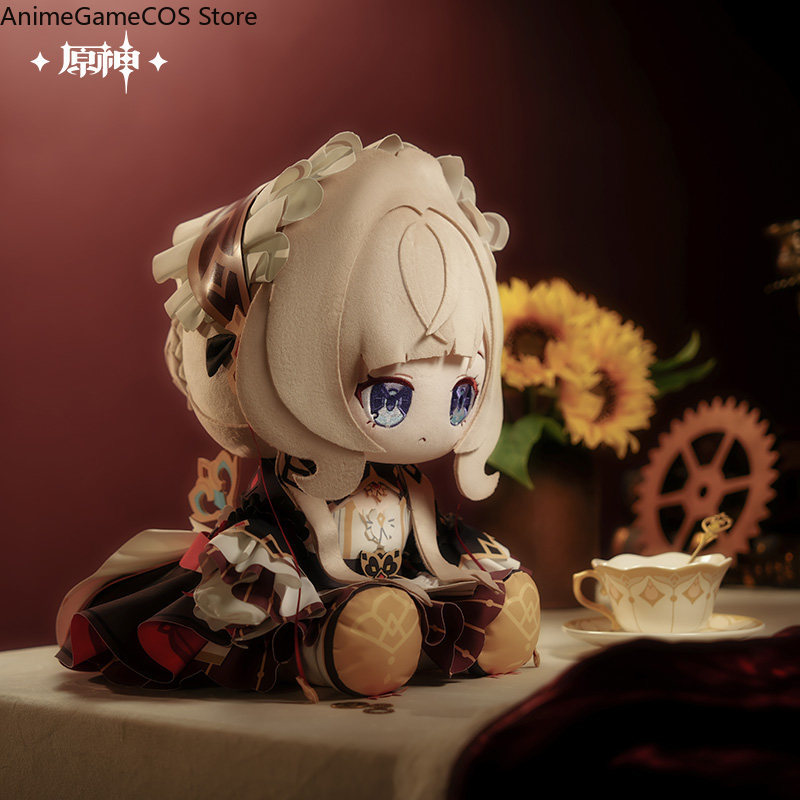 Anime Echte Officiële Genshin  - Anime Doll Cosplay recensie en prijs