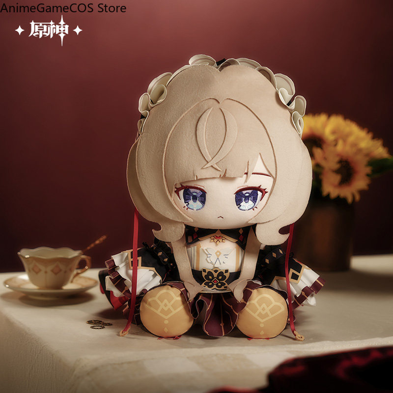 Anime Echte Officiële Genshin  - Anime Doll Cosplay recensie en prijs