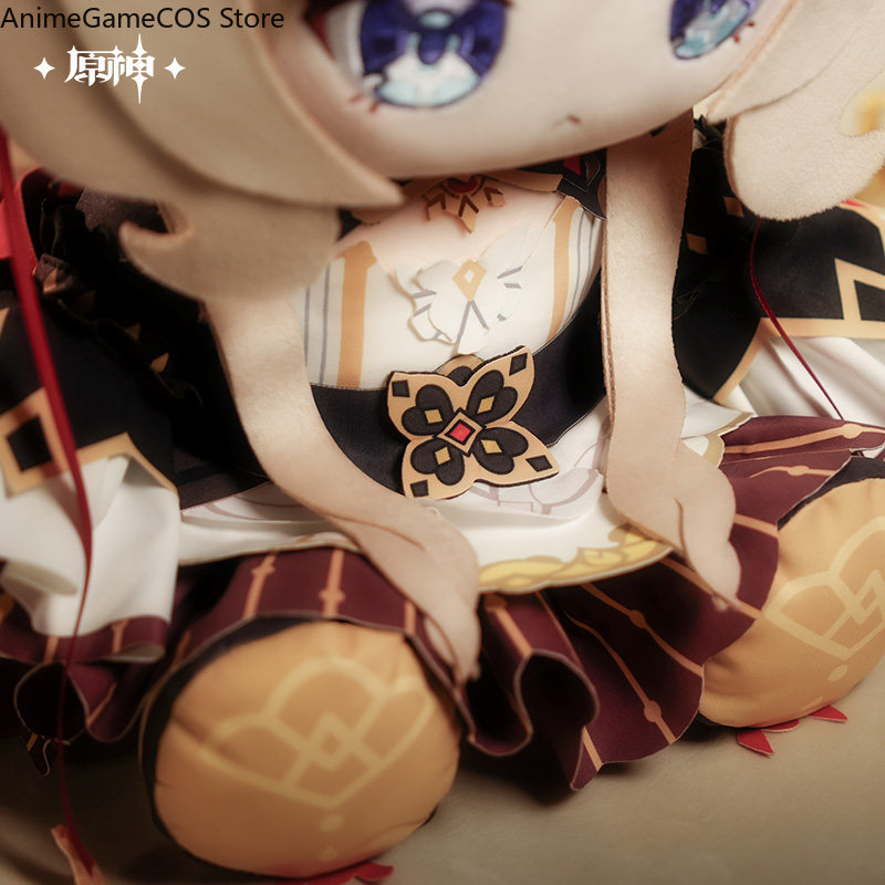 Anime Echte Officiële Genshin  - Anime Doll Cosplay recensie en prijs