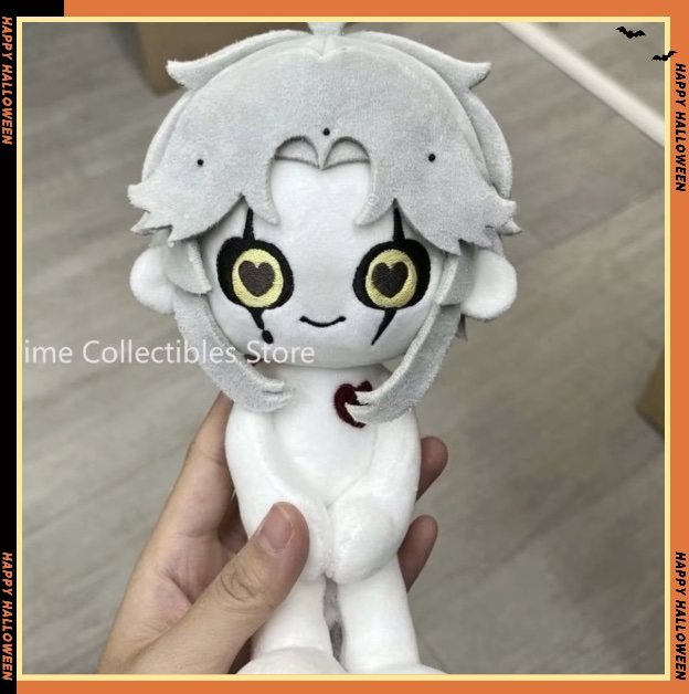 Nieuwe 15CM The Freak Circus P - Anime About Cosplay Girl recensie en prijs