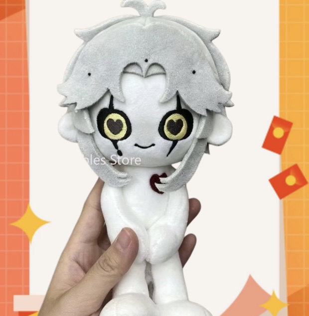 Nieuwe 15CM The Freak Circus P - Anime About Cosplay Girl recensie en prijs