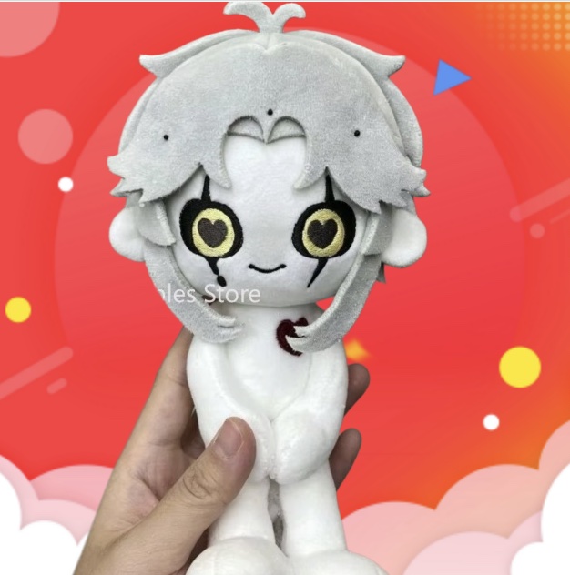 Nieuwe 15CM The Freak Circus P - Anime About Cosplay Girl recensie en prijs