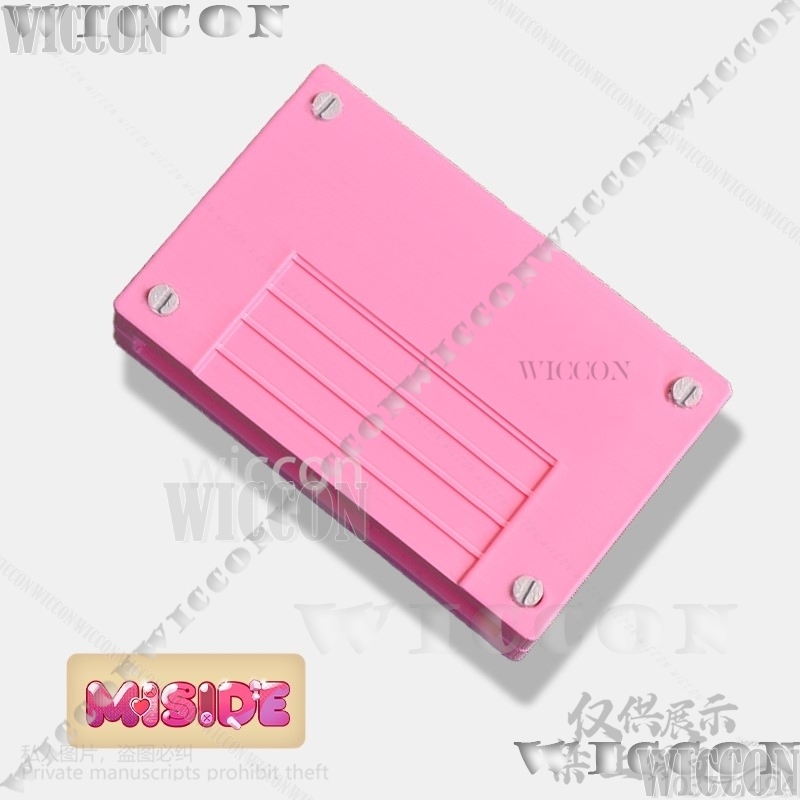 Mita Game Cassette Model Prop  - Anime Cosplay Name recensie en prijs