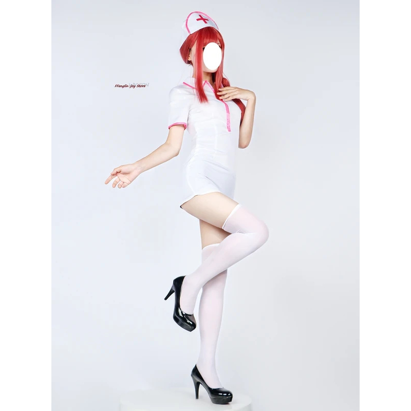 Nene 2025 Makima Anime Ketting - Chainsaw Man Cosplay recensie en prijs