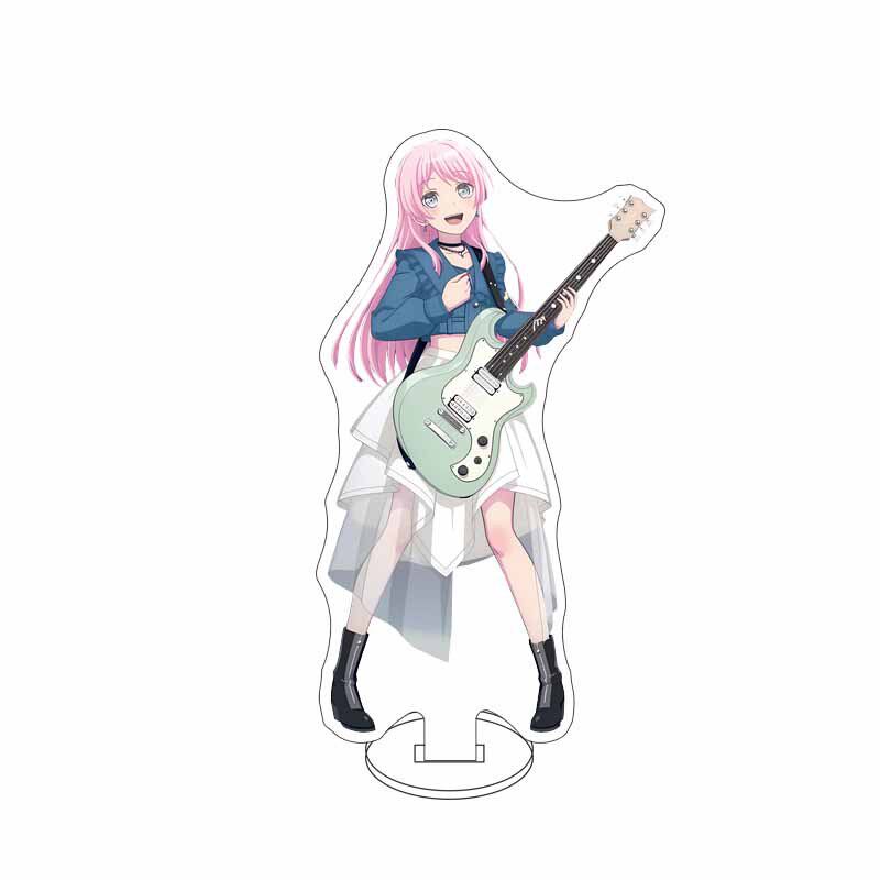 16CM Anime BanG Dream! MijnGO! - Anime Cosplay Rental recensie en prijs