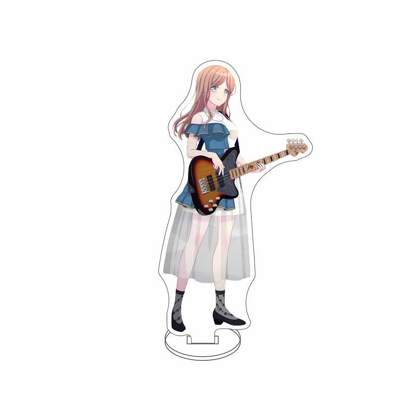 16CM Anime BanG Dream! MijnGO! - Anime Cosplay Rental recensie en prijs