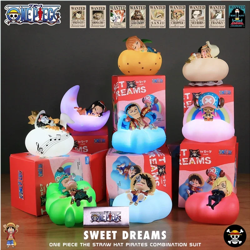 Anime One Piece Sweet Dreams S - Anime Cosplay Props recensie en prijs