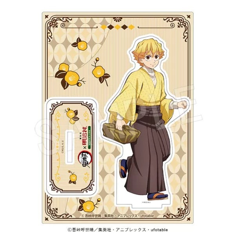 Demon Slayer Acryl Display Sta - Anime Cosplay Tanjiro recensie en prijs