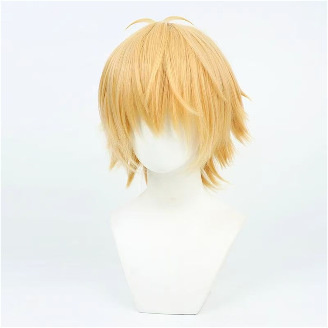 Cosplay Chainsaw Man Denji Pru - Chainsaw Man Cosplay recensie en prijs