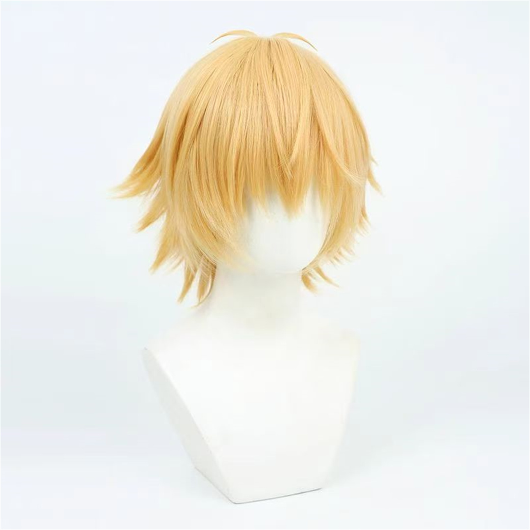 Cosplay Chainsaw Man Denji Pru - Chainsaw Man Cosplay recensie en prijs