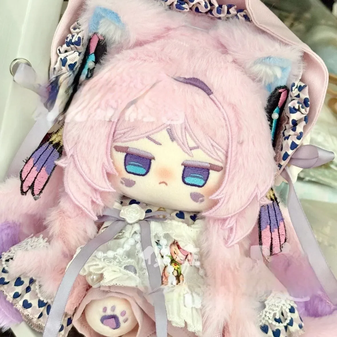 20 cm Anime Genshin Impact Cit - Anime About Cosplay Girl recensie en prijs