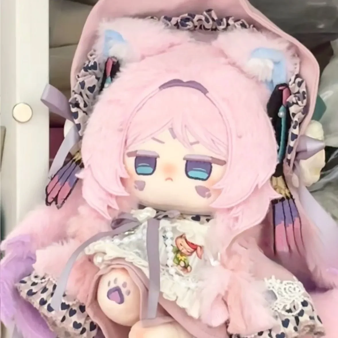 20 cm Anime Genshin Impact Cit - Anime About Cosplay Girl recensie en prijs