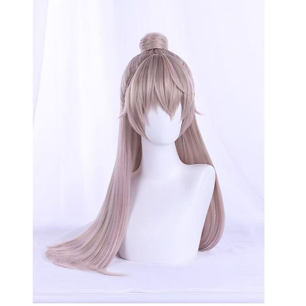 Codenaam Yuan Ji Cosplaypruik  - Anime Cosplay Name recensie en prijs