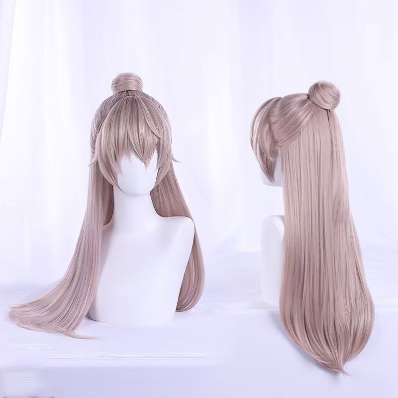 Codenaam Yuan Ji Cosplaypruik  - Anime Cosplay Name recensie en prijs