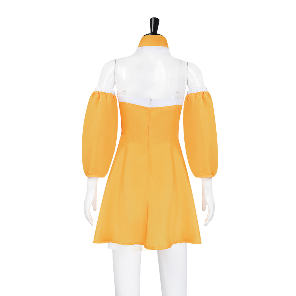 Levy McGarden cosplay kostuum, - Anime Cosplay Outfits Female recensie en prijs