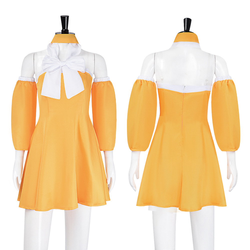 Levy McGarden cosplay kostuum, - Anime Cosplay Outfits Female recensie en prijs