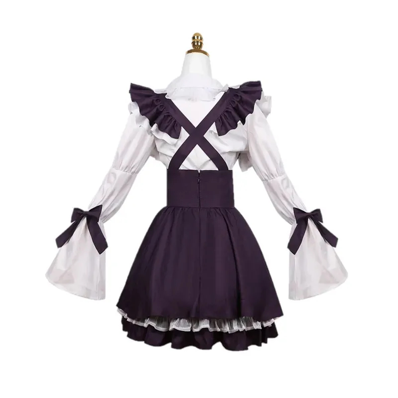 A;3\v,7'd/Spannende anime-cosp - Anime About Cosplay Girl recensie en prijs