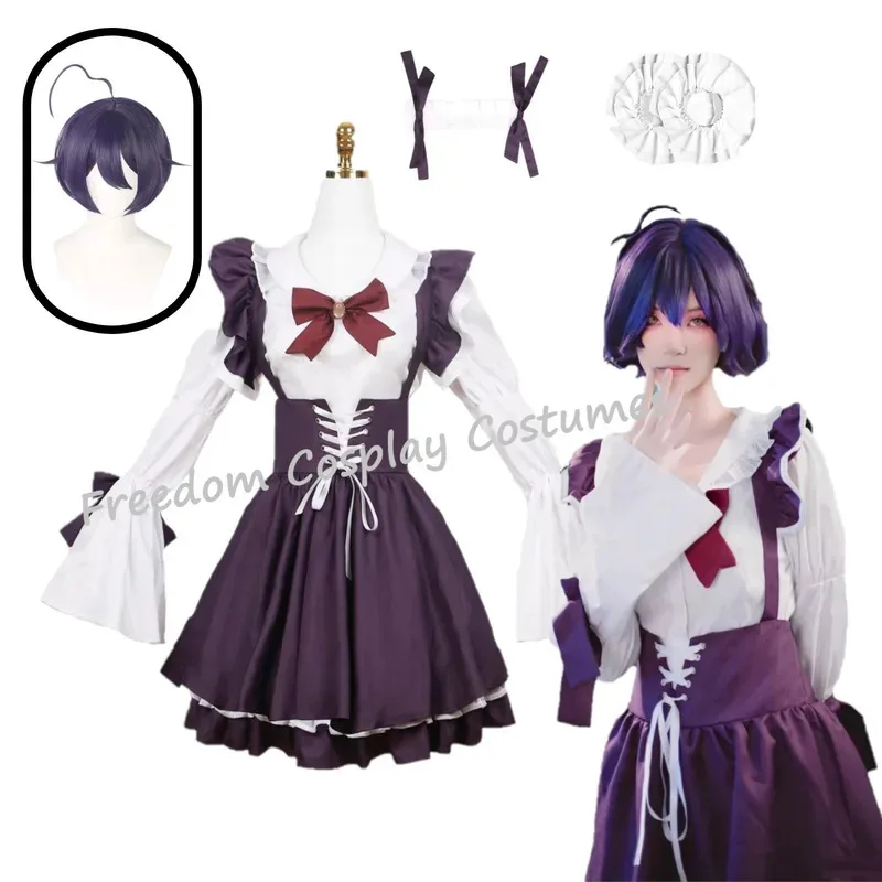 A;3\v,7'd/Spannende anime-cosp - Anime About Cosplay Girl recensie en prijs