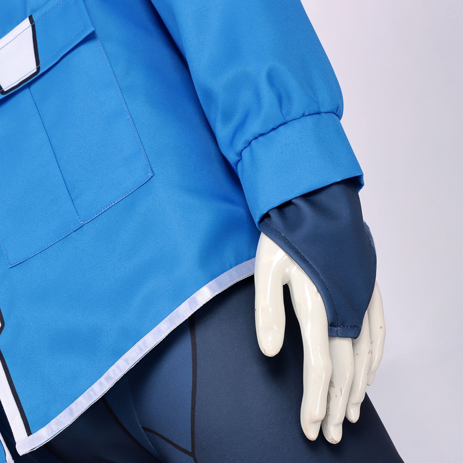 Code Name D Cosplay Kostuum An - Anime Cosplay Name recensie en prijs