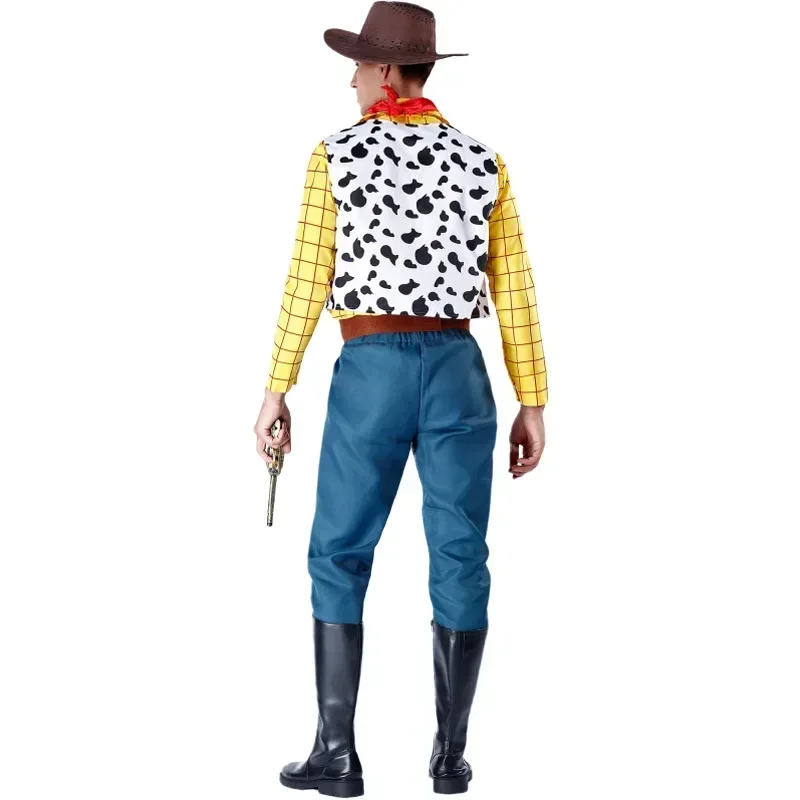Halloween-koppel familie cospl - Anime Cosplay Ideas For Women recensie en prijs