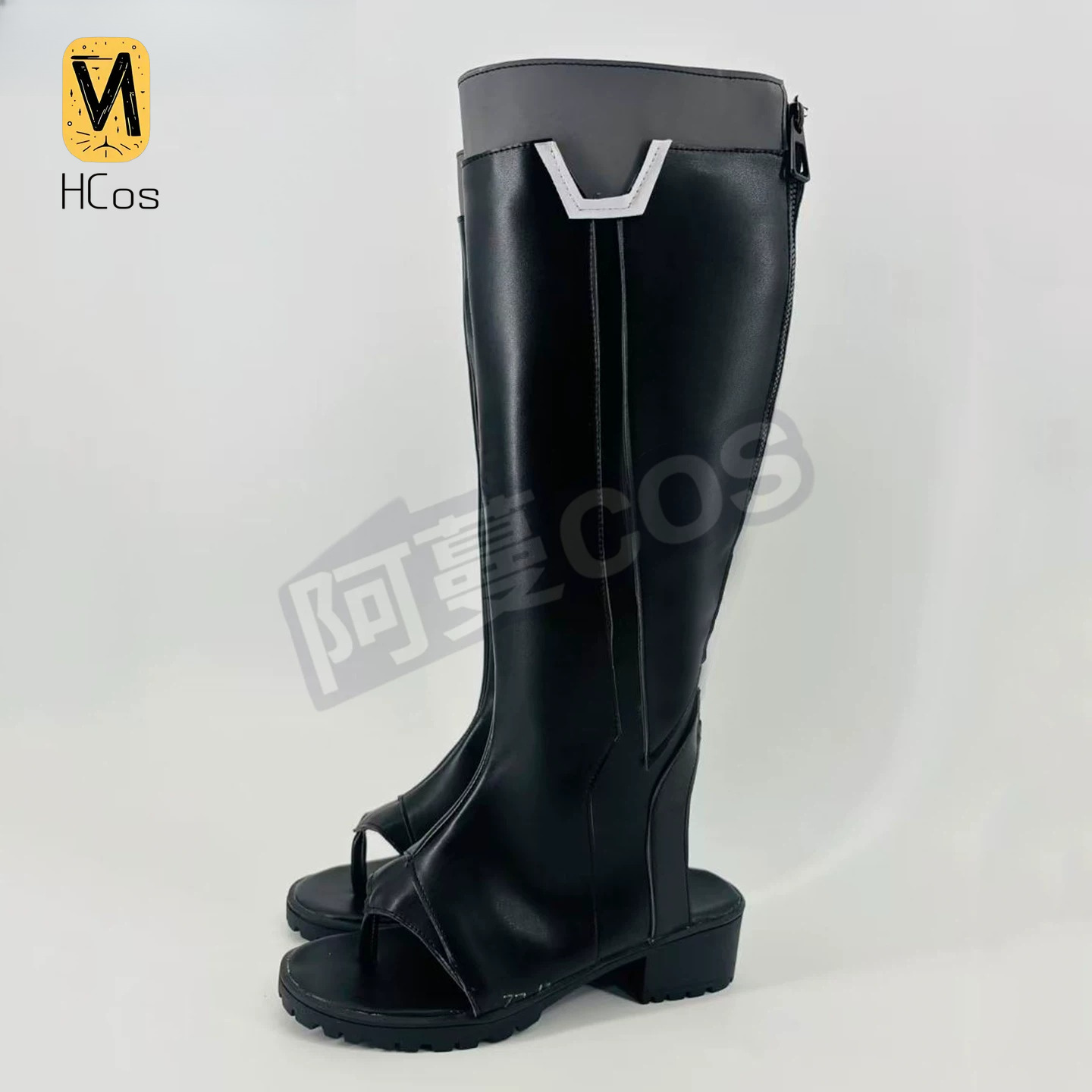 Handgemaakte Cosplay Outfit: P - Cosplay Anime Shoes recensie en prijs