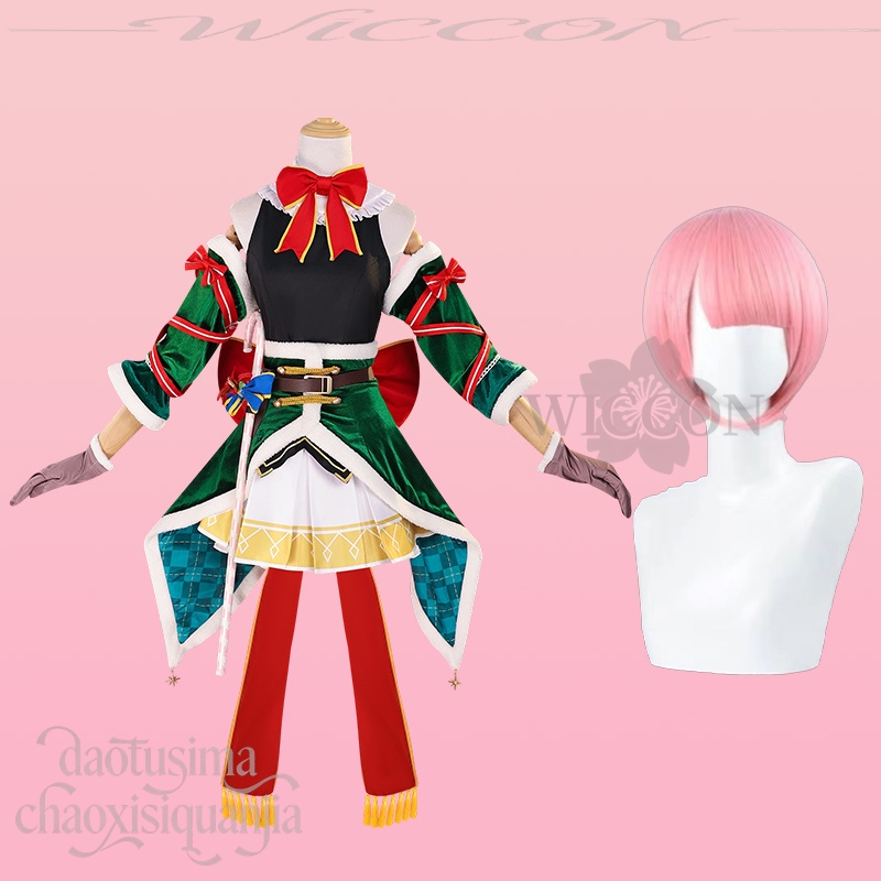 Ram Cosplay Re Anime Zero 2025 - Anime Cosplay Event 2025 recensie en prijs
